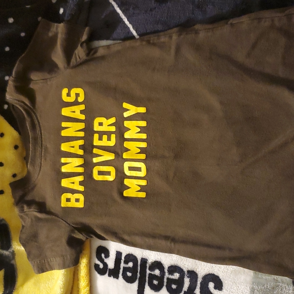 Boys onesie size 18 months
